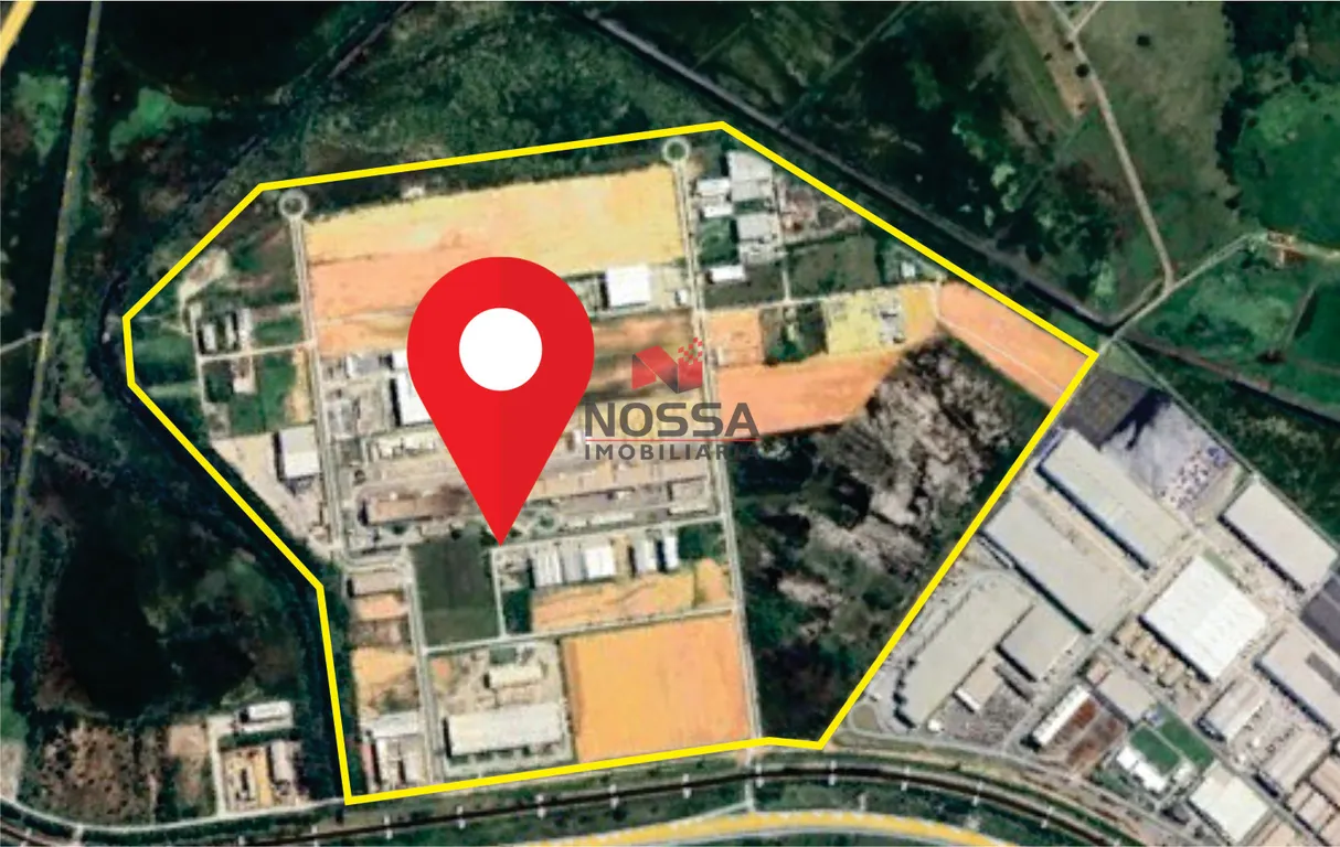 Àrea com 3.000m², Terraplanado no Polo Piracema — foto 3