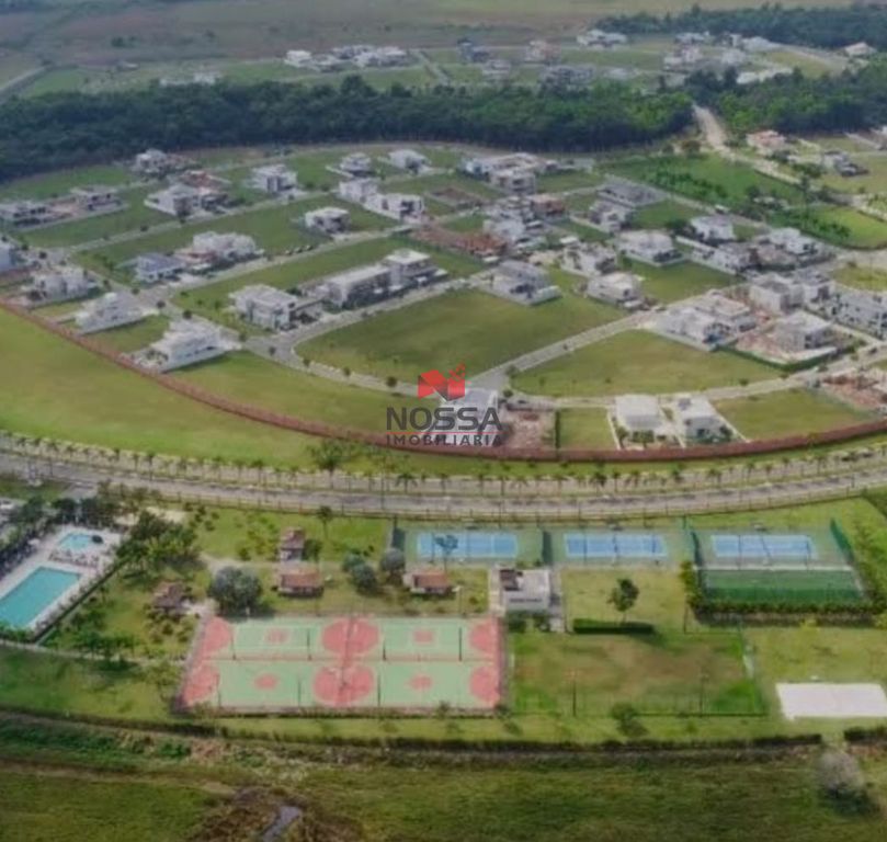 Terreno em Alphaville - Residencial 01 — foto 4