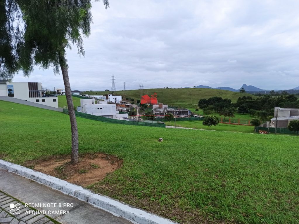 Terreno em Alphaville - Residencial 01 — foto 2