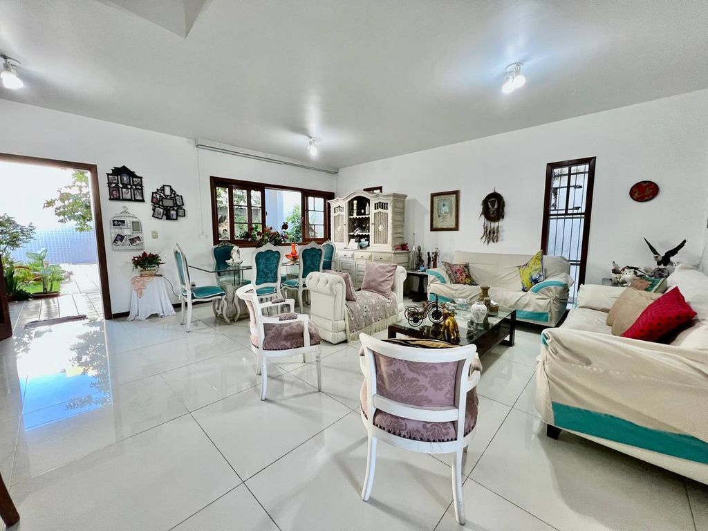 Casa na Mata da Praia - Vitória ES — foto 4