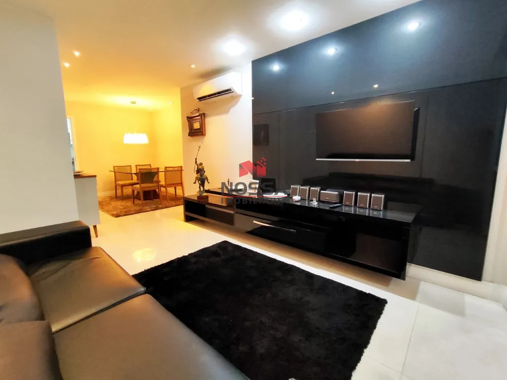 Apartamento 3 quartos, 3 suítes, Sol da Manhã - PRIVILLEGE
