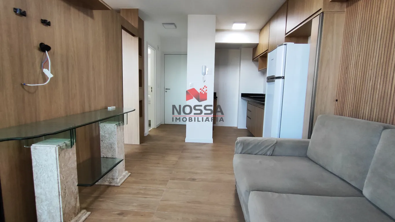 Apartamento STUDIO quarto e sala na Enseada do Suá, Vitória ES — foto 3