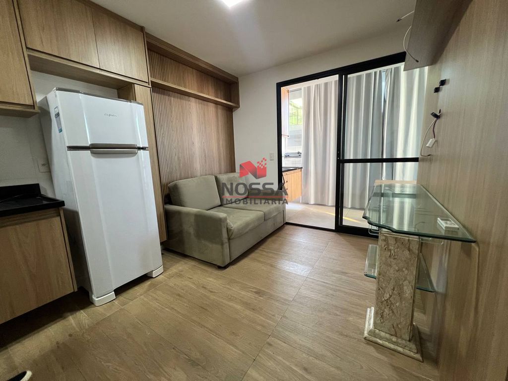 Apartamento STUDIO quarto e sala na Enseada do Suá, Vitória ES — foto 2