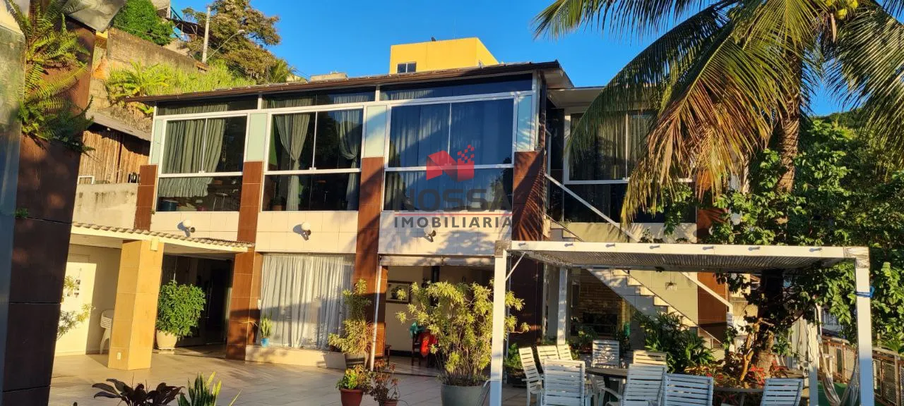 Casa em Vitória ES, Bairro de Lourdes com 725m² — foto 3