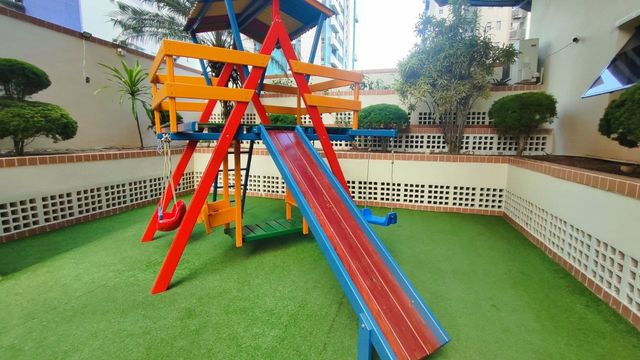 PLAY GROUND