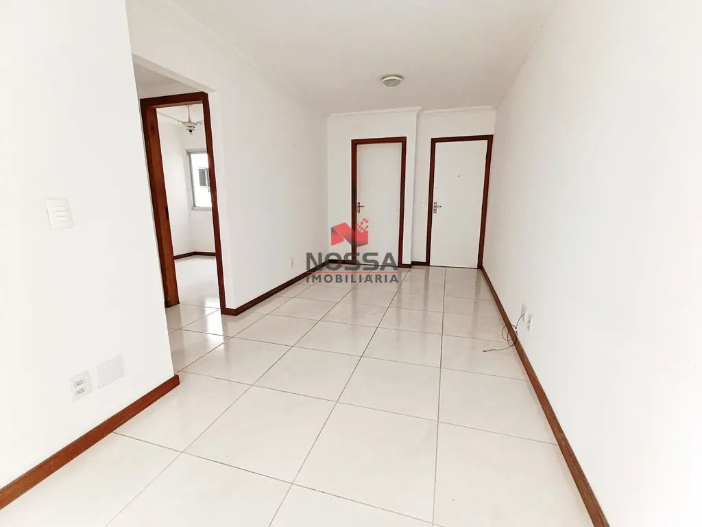 Apartamento 2 quartos em Jardim da Penha