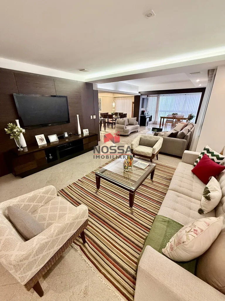 Apartamento 3 quartos, 3 suítes na Mata da Praia, Vitória - ES — foto 3