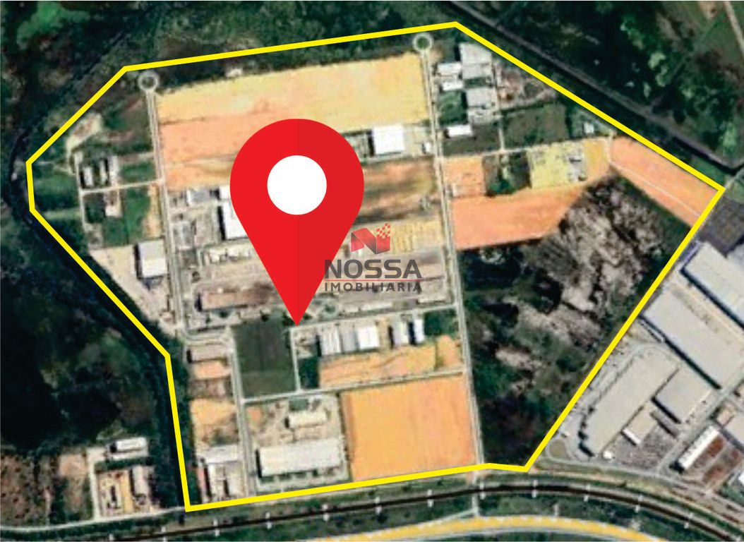 Àrea com 1.500m², Terraplanado no Polo Piracema — foto 2