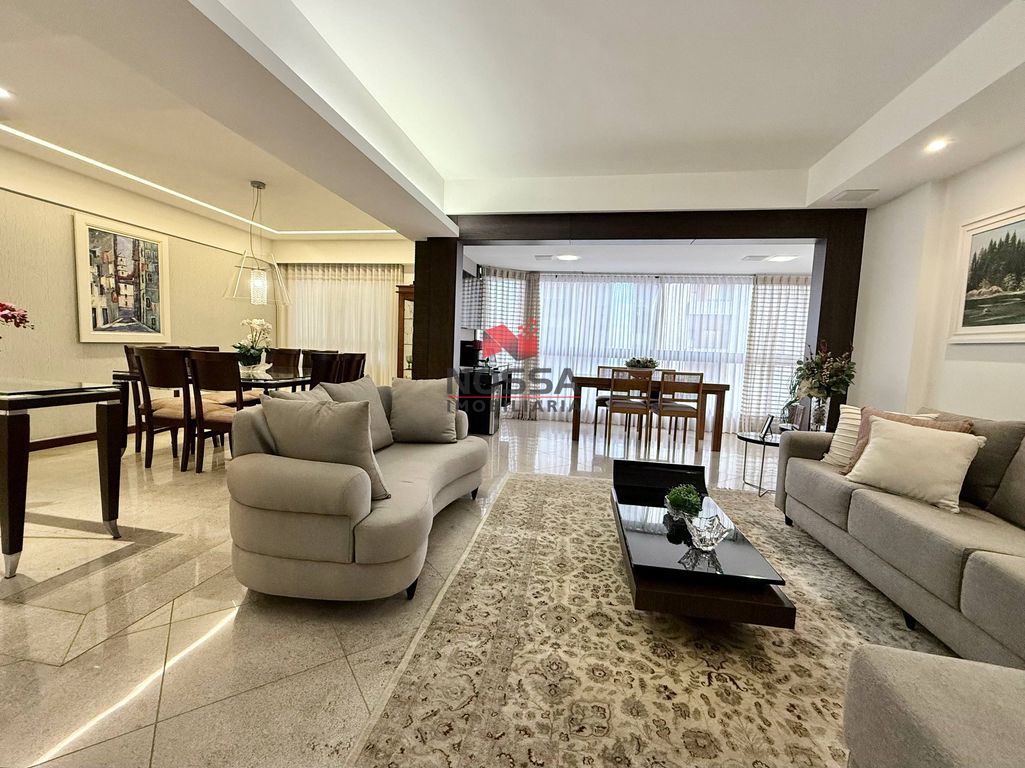 Apartamento 3 quartos, 3 suítes na Mata da Praia, Vitória - ES — foto 2