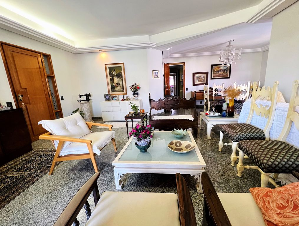 Apartamento 3 quartos em Jardim da Penha - Vitória - ES — foto 4