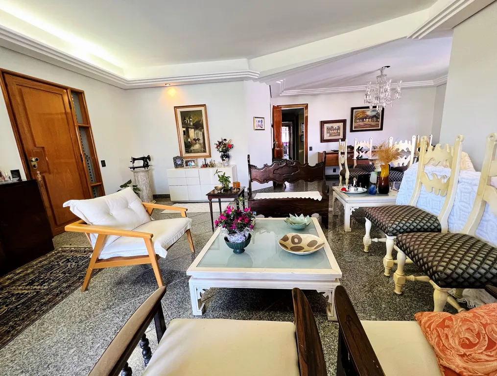 Apartamento 3 quartos em Jardim da Penha - Vitória - ES — foto 3