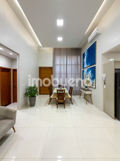 Sala de jantar