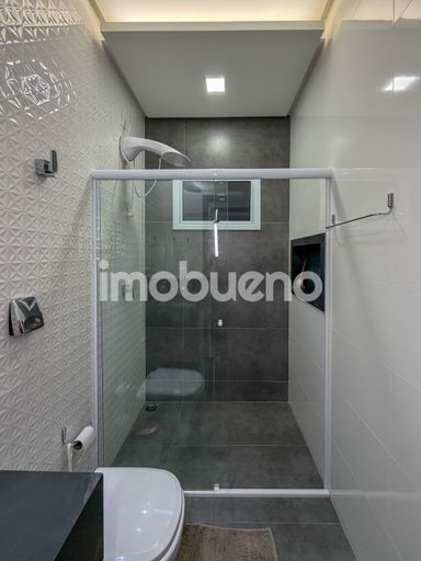 Banheiro social