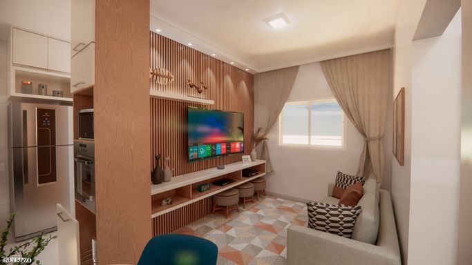 Sala de TV