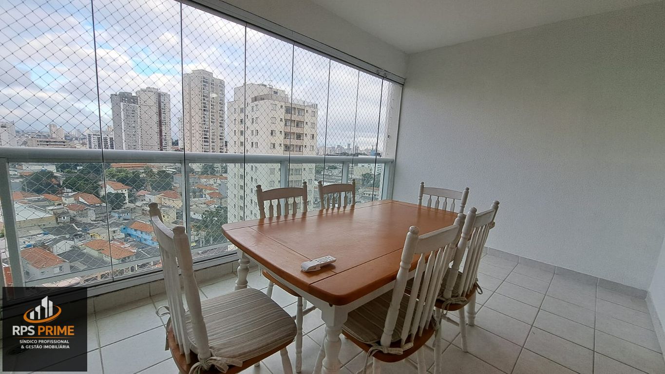 Apartamento, 3 quartos, 89 m² - Foto 9