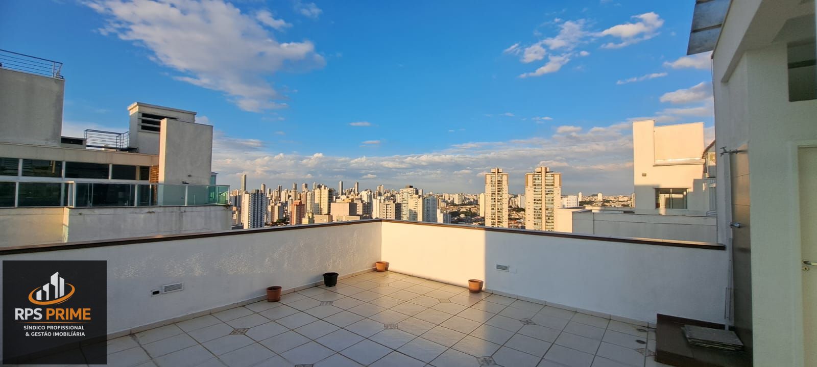 Cobertura, 3 quartos, 220 m² - Foto 12