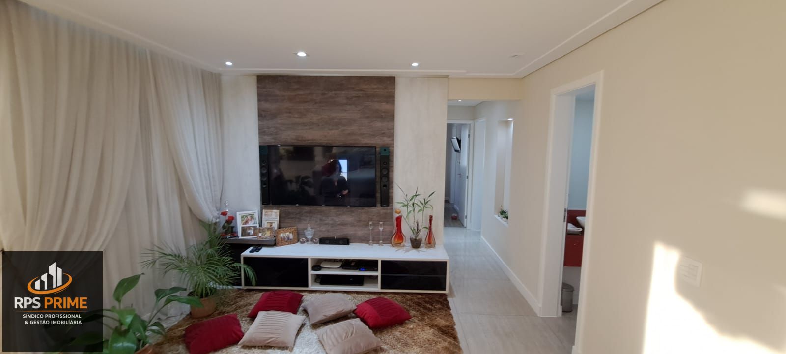 Cobertura, 3 quartos, 220 m² - Foto 19