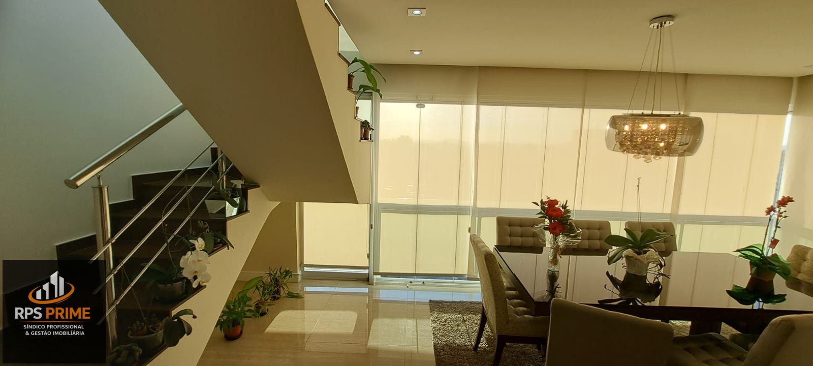 Cobertura, 3 quartos, 220 m² - Foto 14