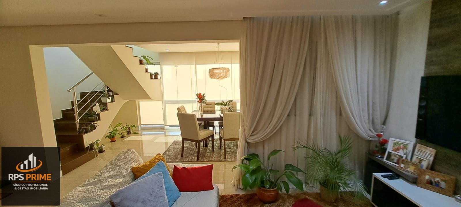 Cobertura, 3 quartos, 220 m² - Foto 20