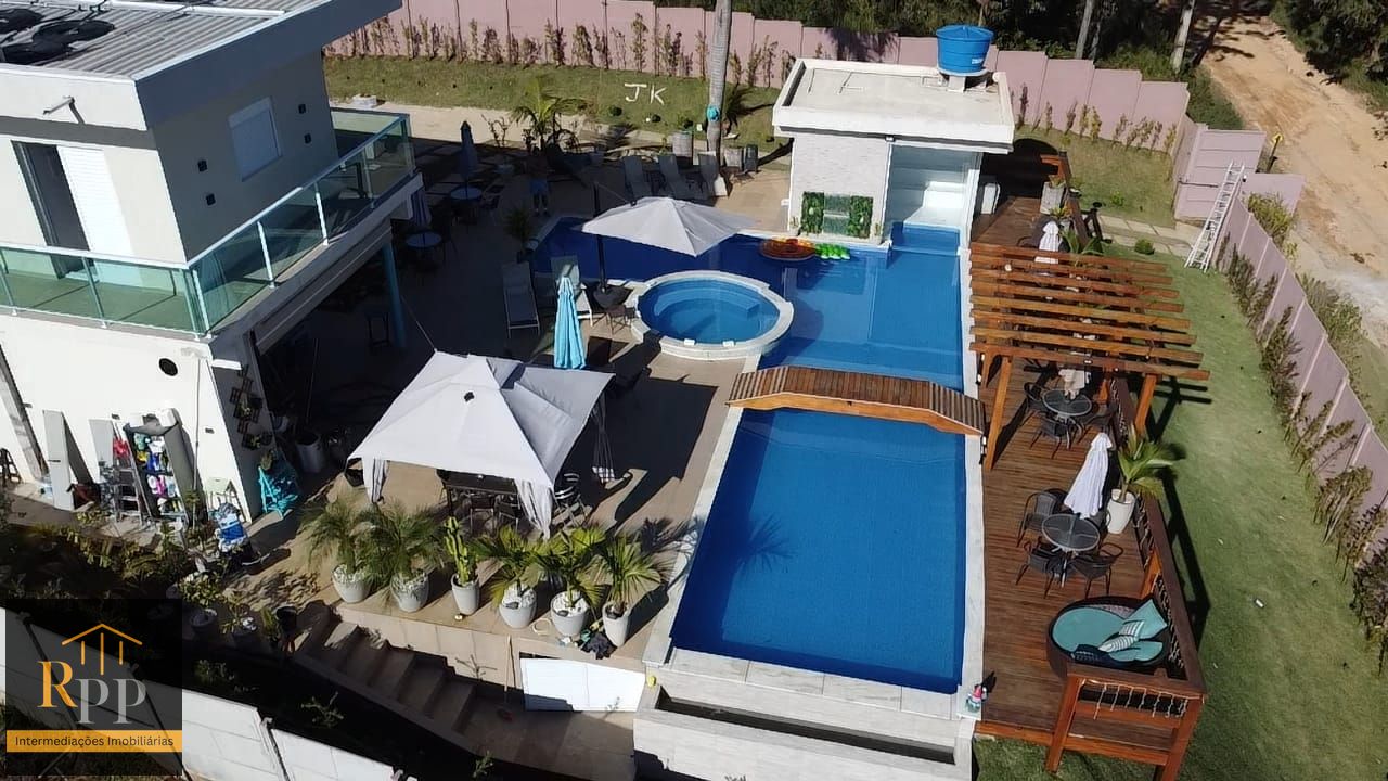 Sítio, 21 quartos, 3000 m² - Foto 2