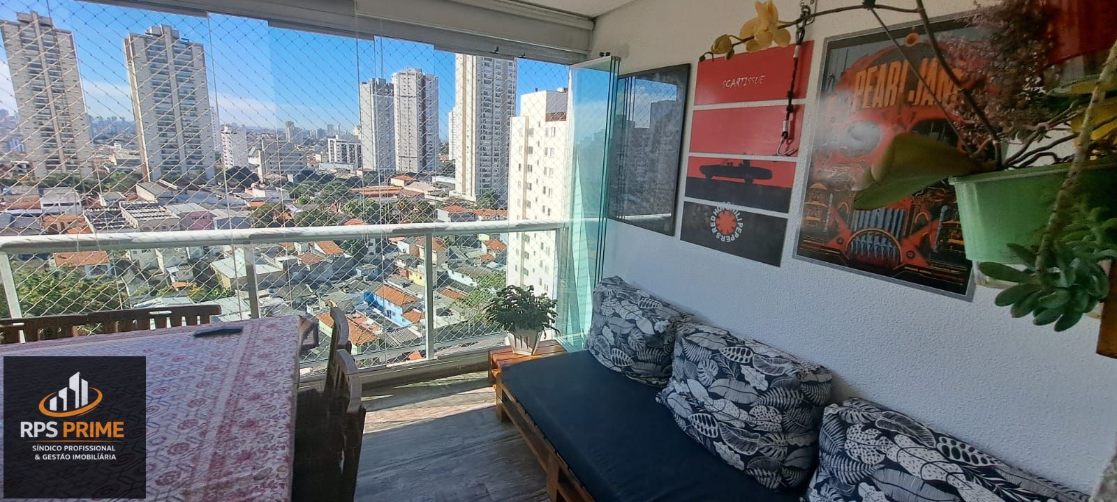 Apartamento, 3 quartos, 89 m² - Foto 7