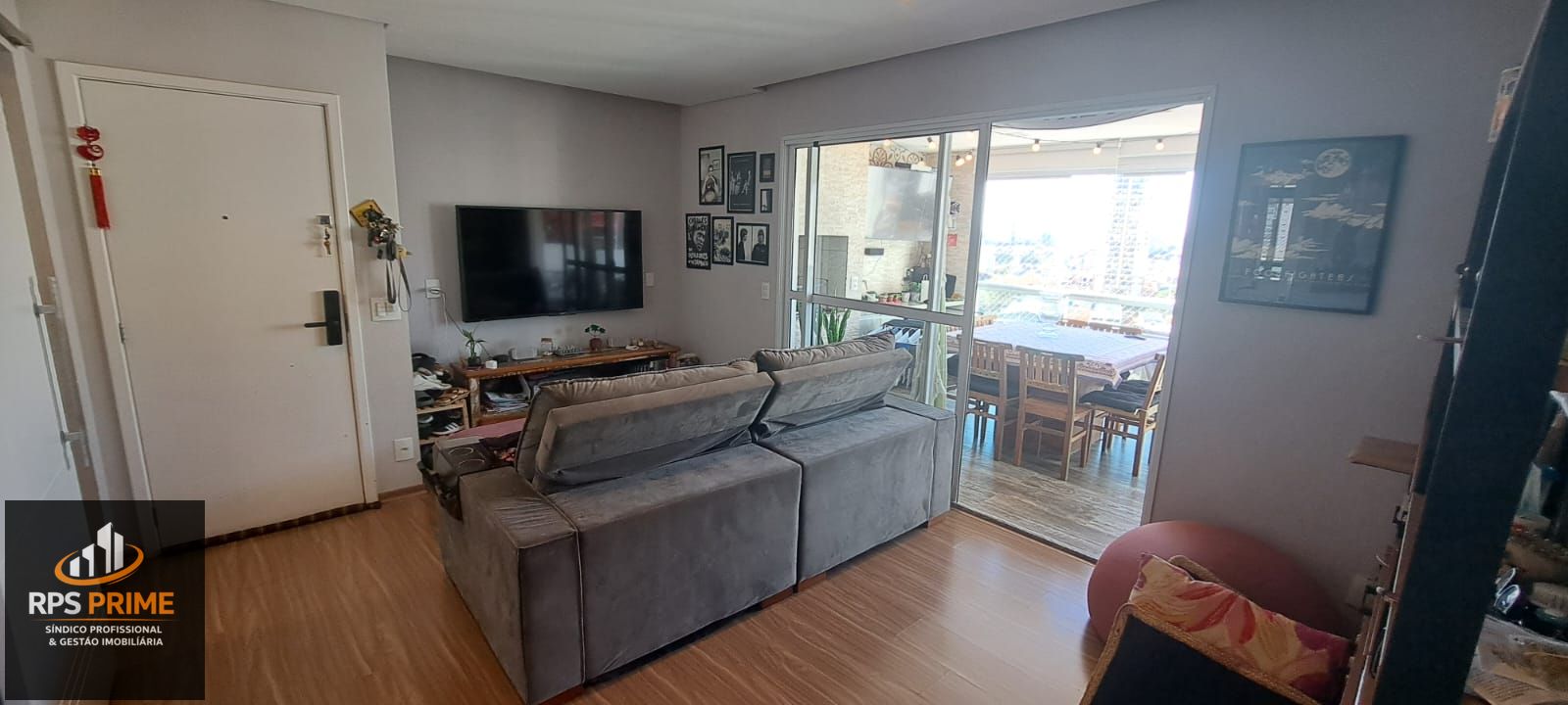 Apartamento, 3 quartos, 89 m² - Foto 9