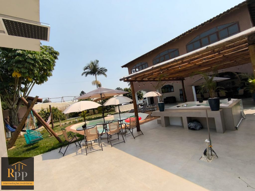 Sítio, 21 quartos, 3000 m² - Foto 35