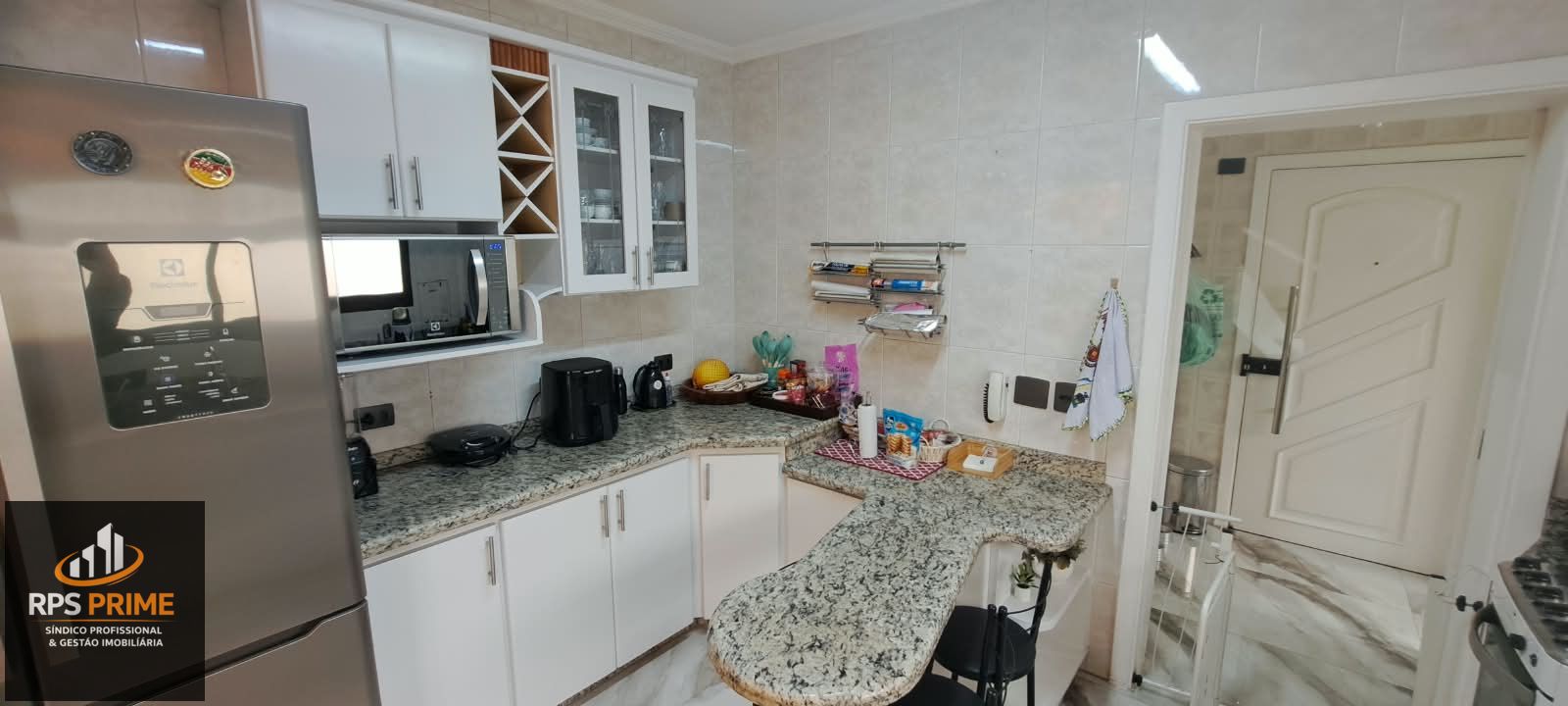 Apartamento, 3 quartos, 125 m² - Foto 8