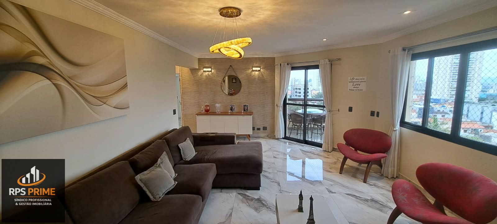 Apartamento, 3 quartos, 125 m² - Foto 14