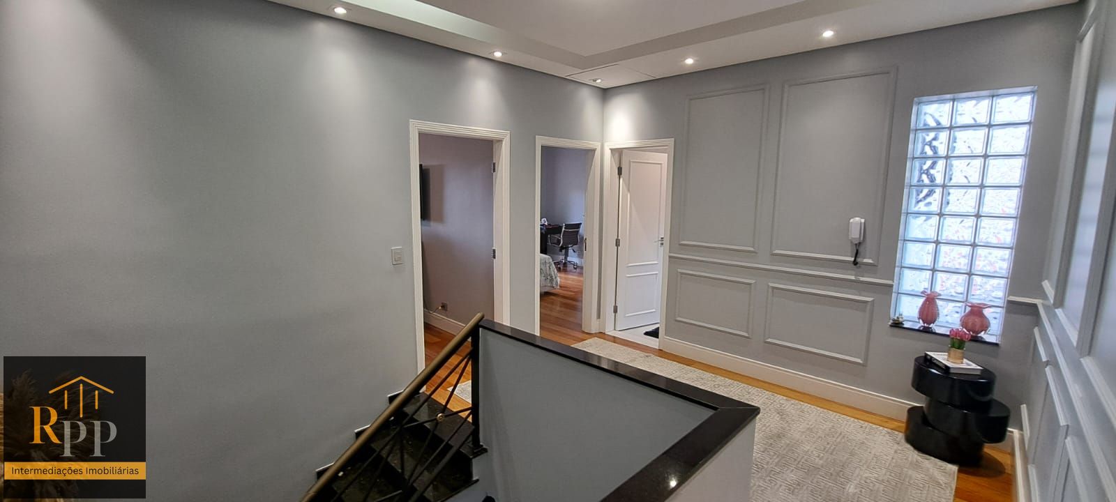 Sobrado, 3 quartos, 279 m² - Foto 67
