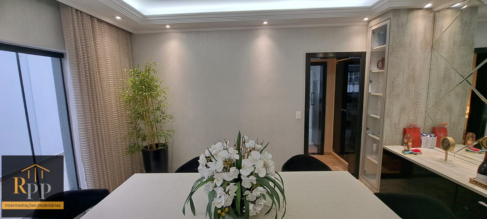 Sobrado, 3 quartos, 279 m² - Foto 97