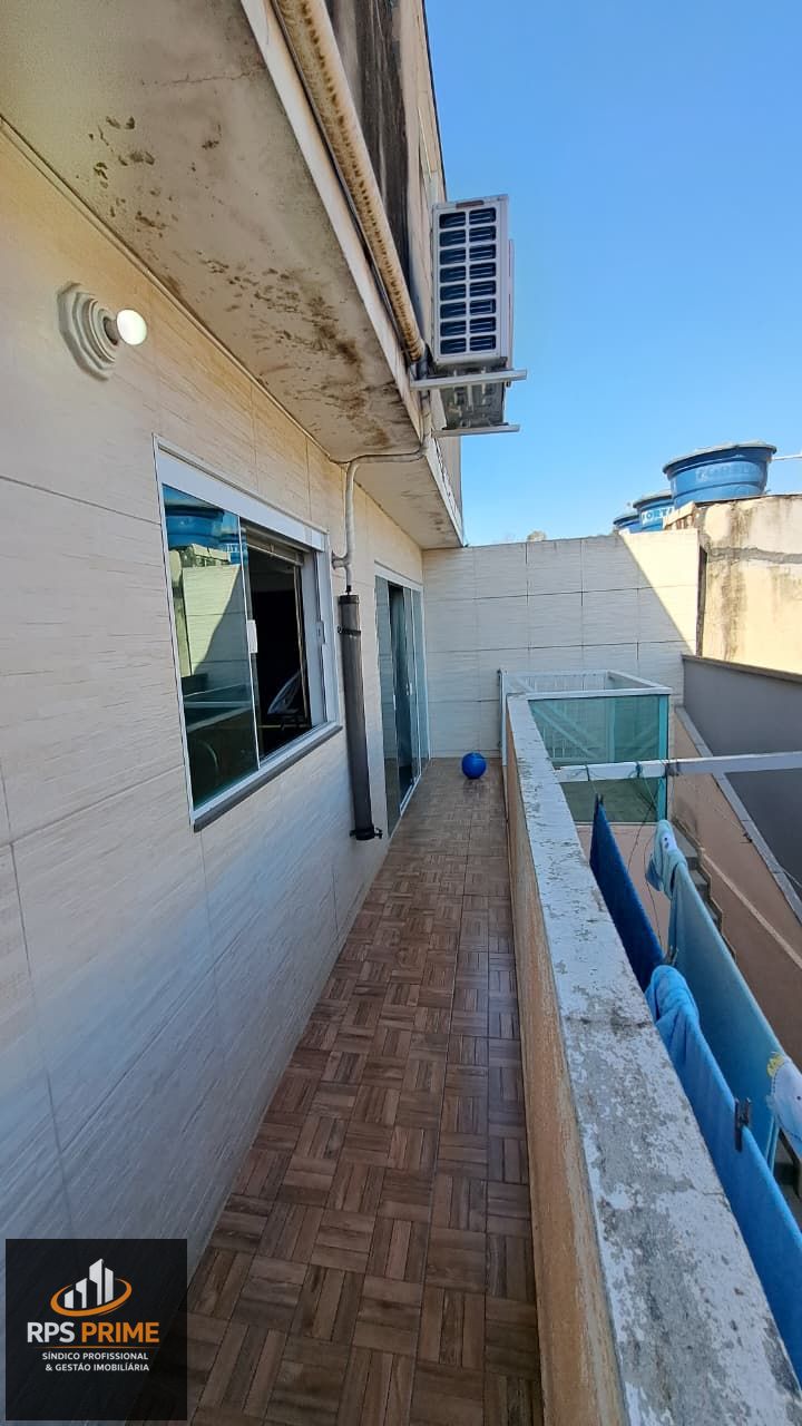Casa, 7 quartos, 220 m² - Foto 23
