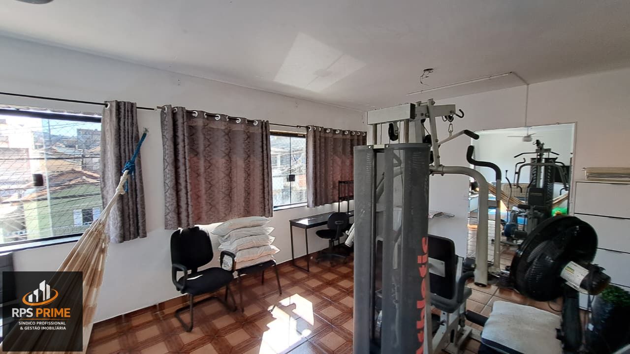 Casa, 7 quartos, 220 m² - Foto 17