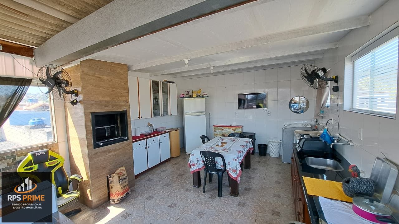 Casa, 7 quartos, 220 m² - Foto 35