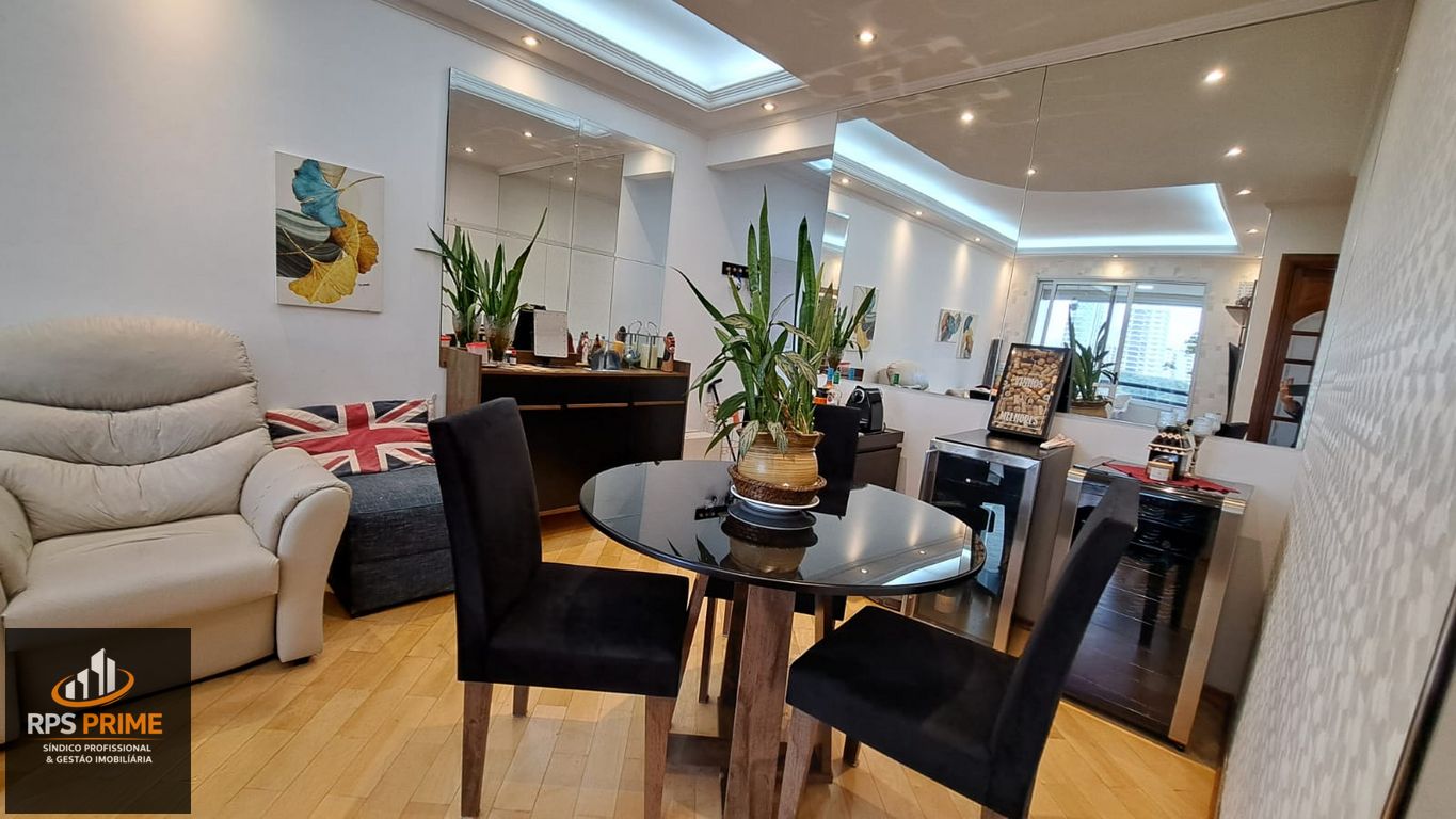 Apartamento, 3 quartos, 82 m² - Foto 5