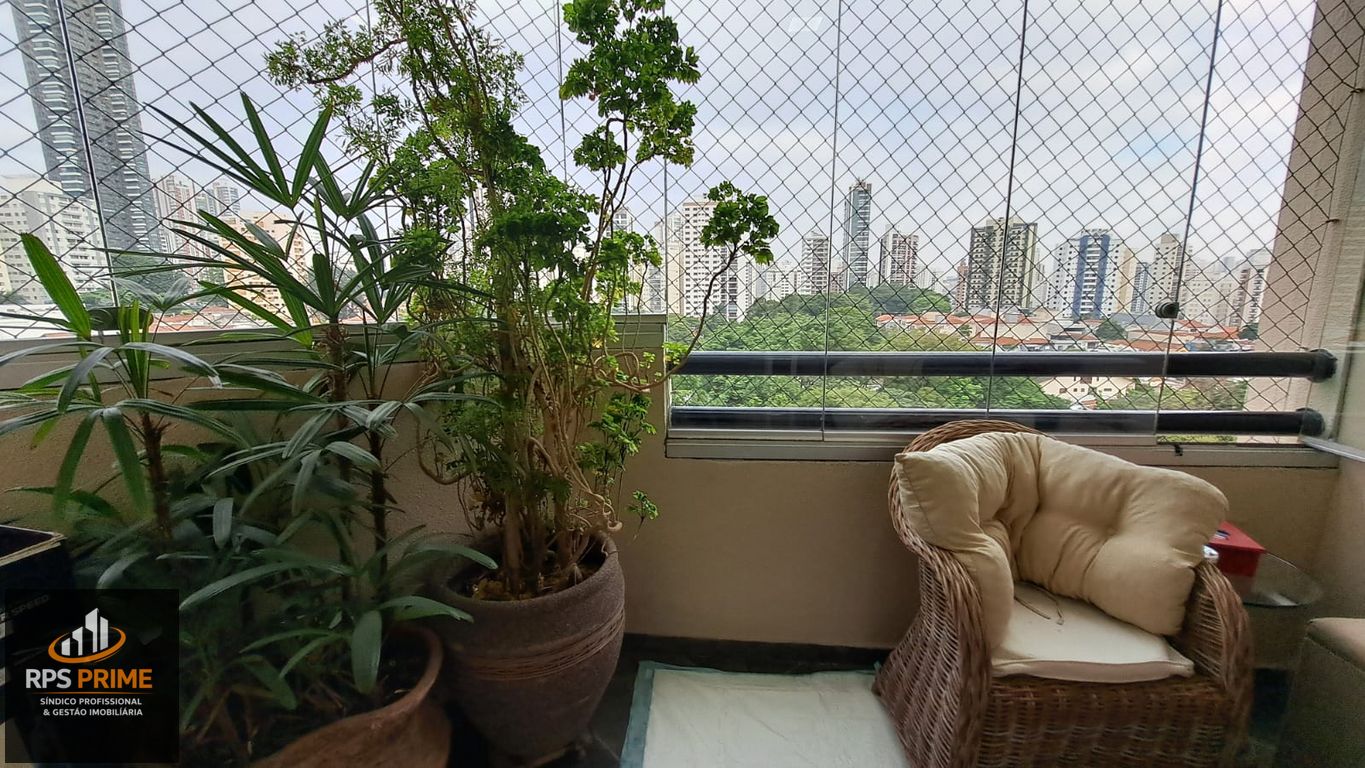 Apartamento, 3 quartos, 82 m² - Foto 11