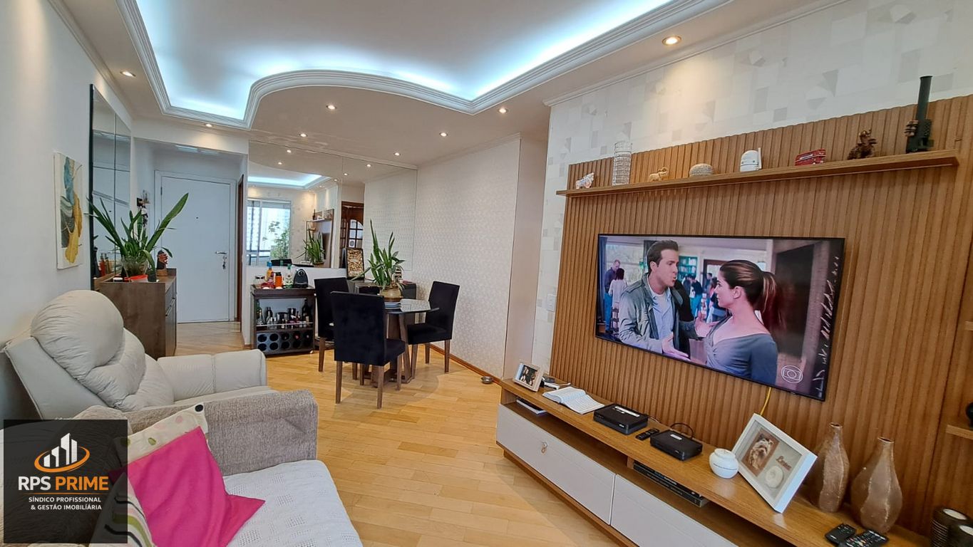 Apartamento, 3 quartos, 82 m² - Foto 4