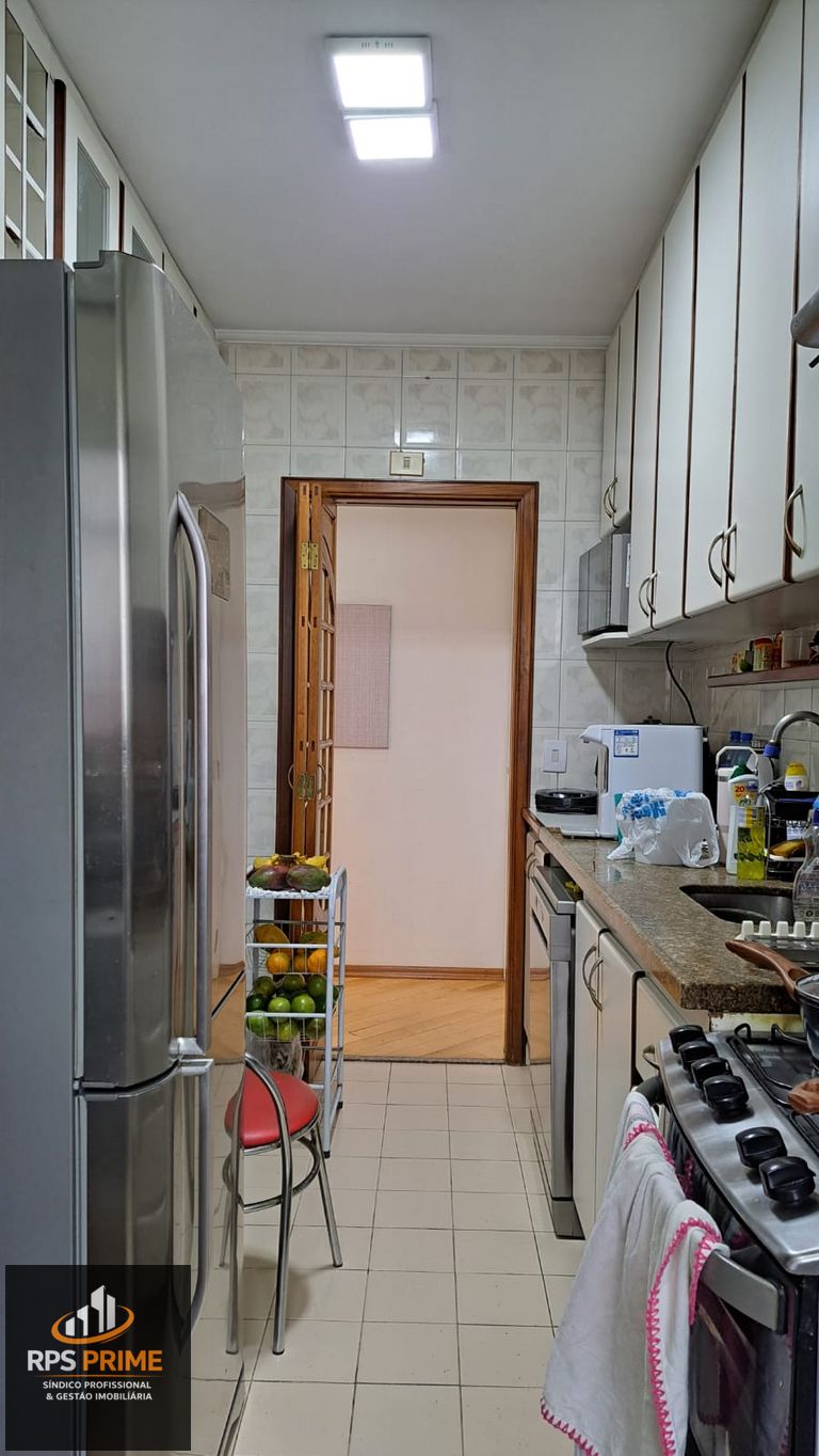 Apartamento, 3 quartos, 82 m² - Foto 19