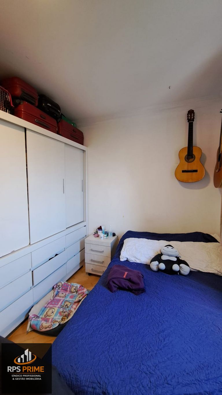 Apartamento, 3 quartos, 82 m² - Foto 22