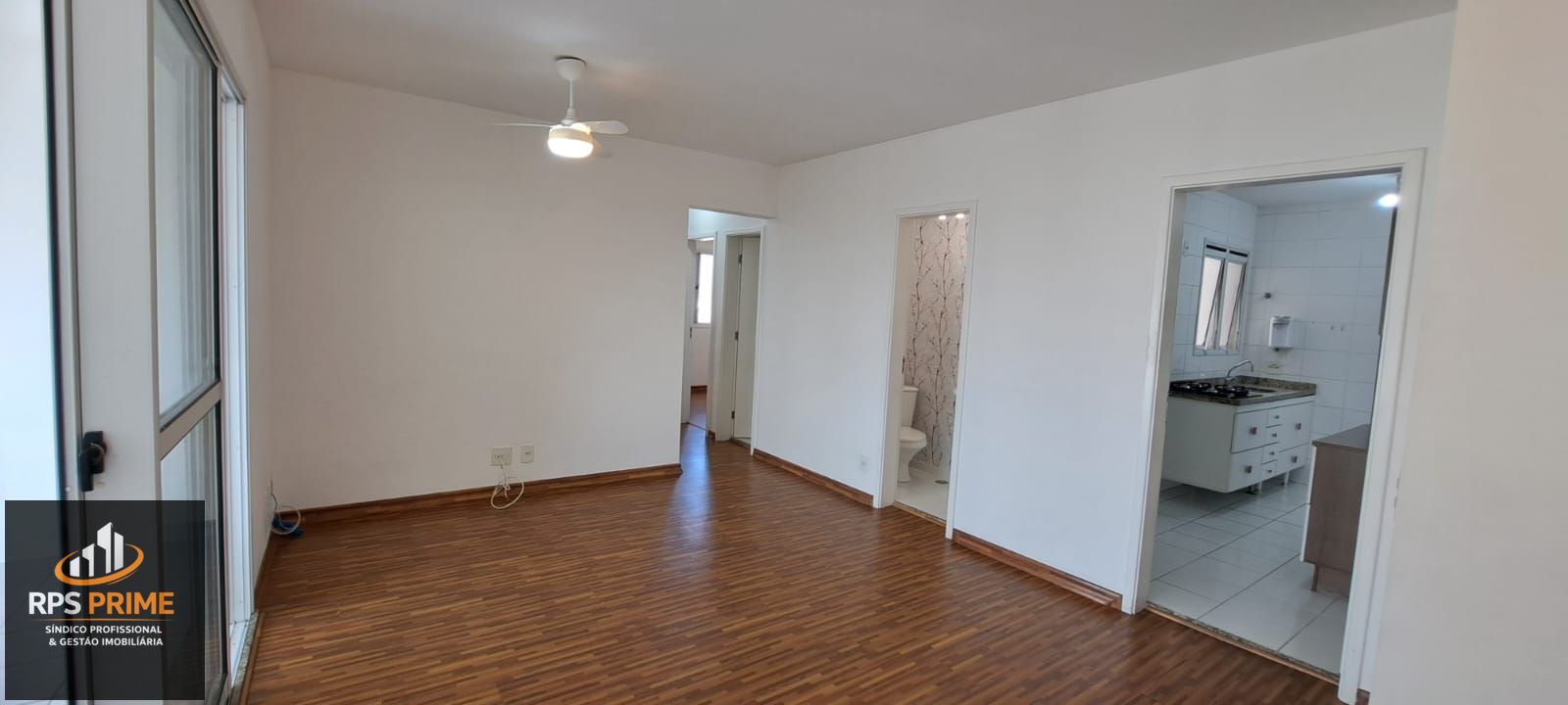 Apartamento, 3 quartos, 89 m² - Foto 3