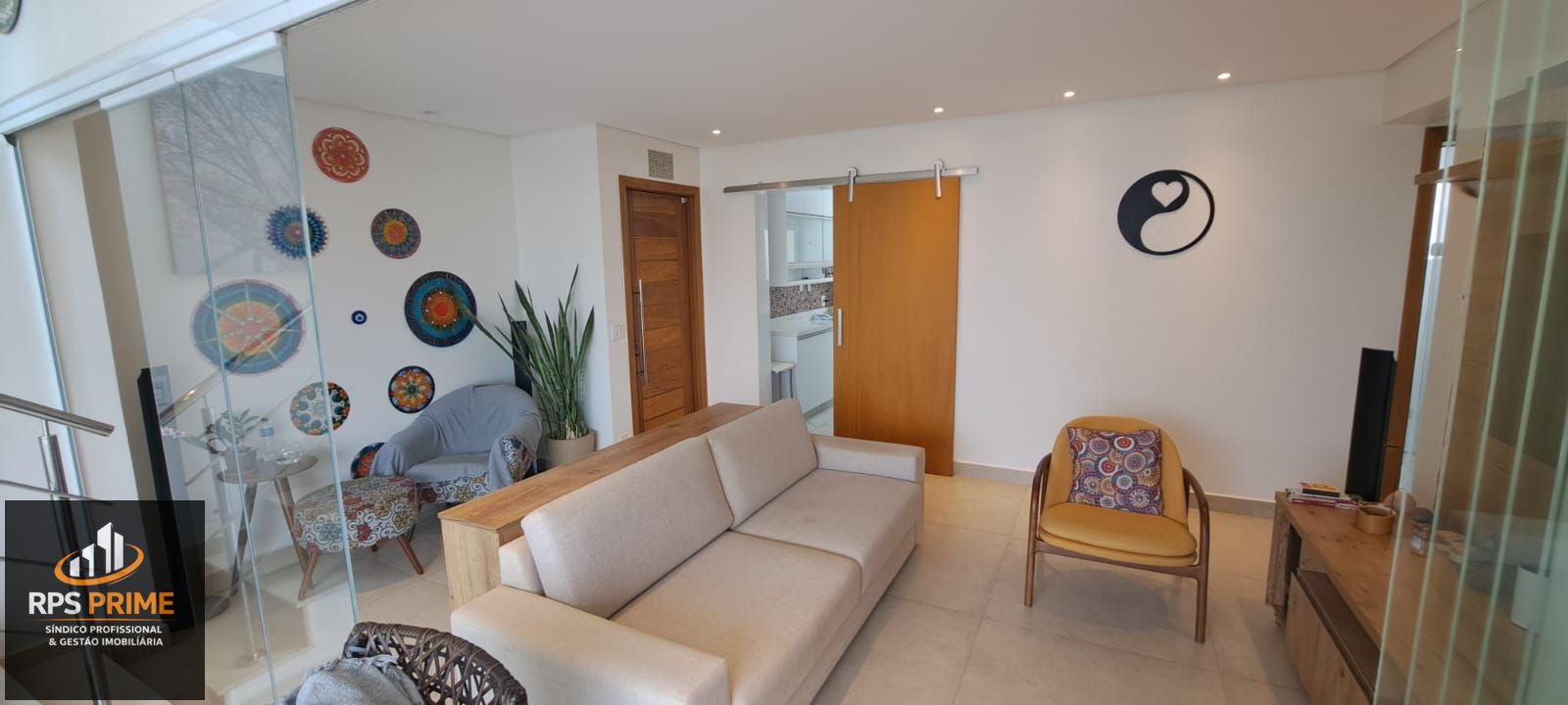 Cobertura, 3 quartos, 166 m² - Foto 11