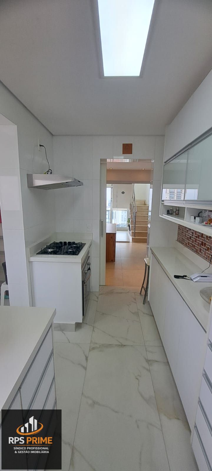 Cobertura, 3 quartos, 166 m² - Foto 22
