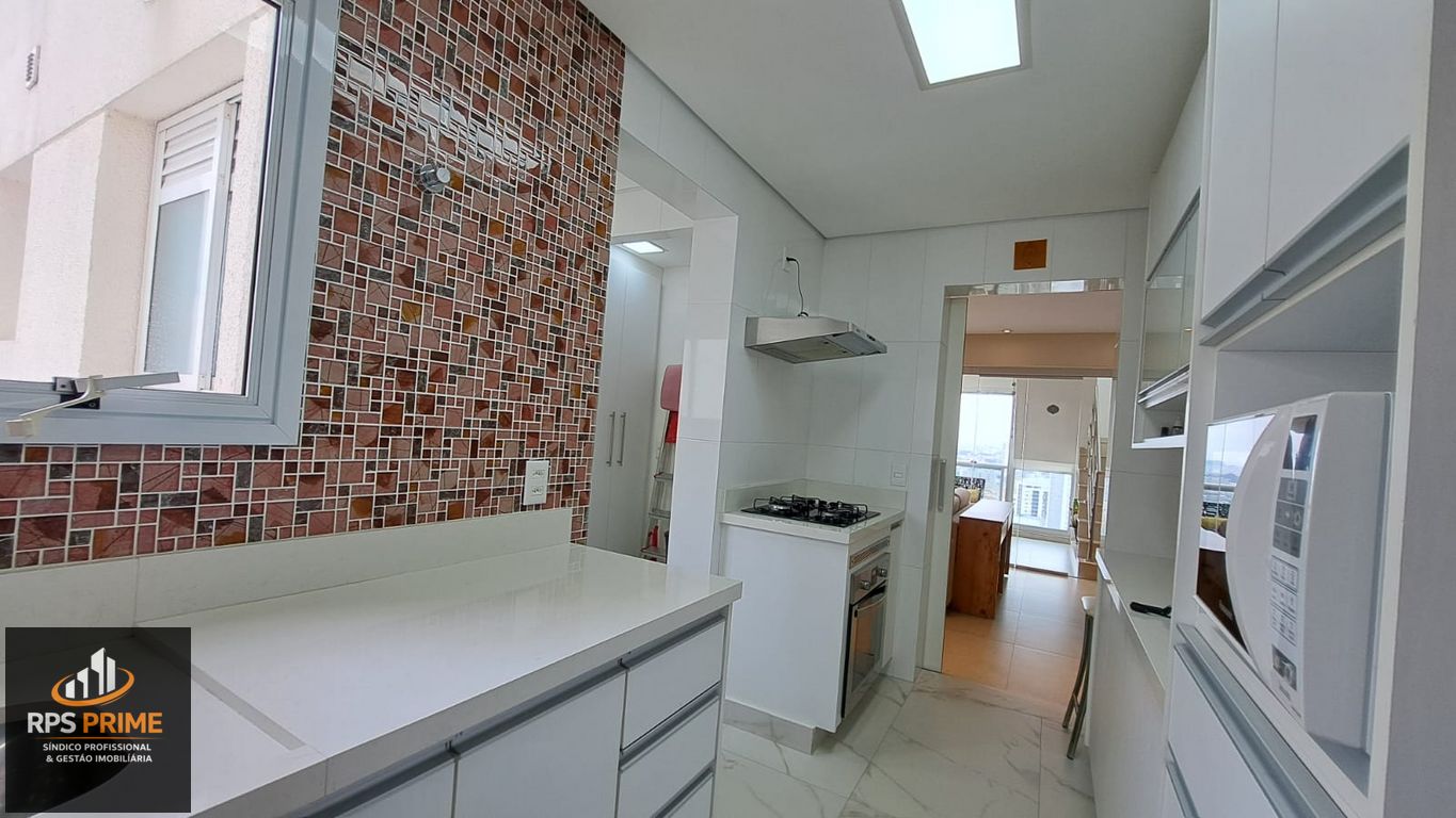 Cobertura, 3 quartos, 166 m² - Foto 20
