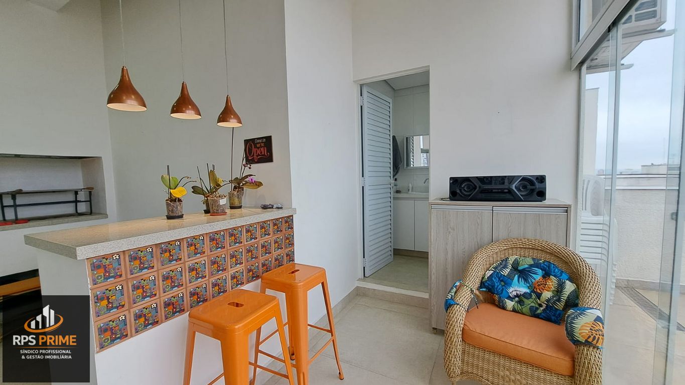 Cobertura, 3 quartos, 166 m² - Foto 42