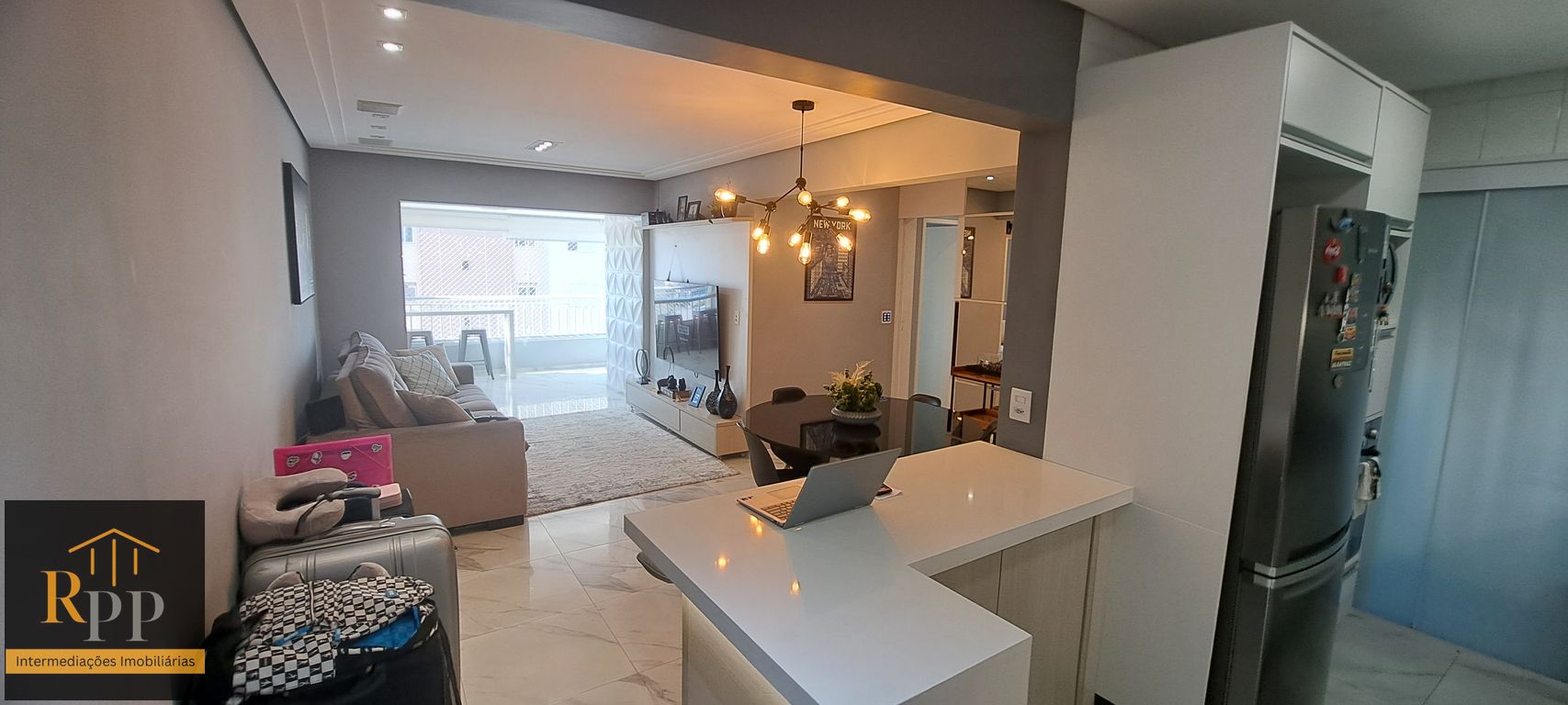 Apartamento, 3 quartos, 97 m² - Foto 3