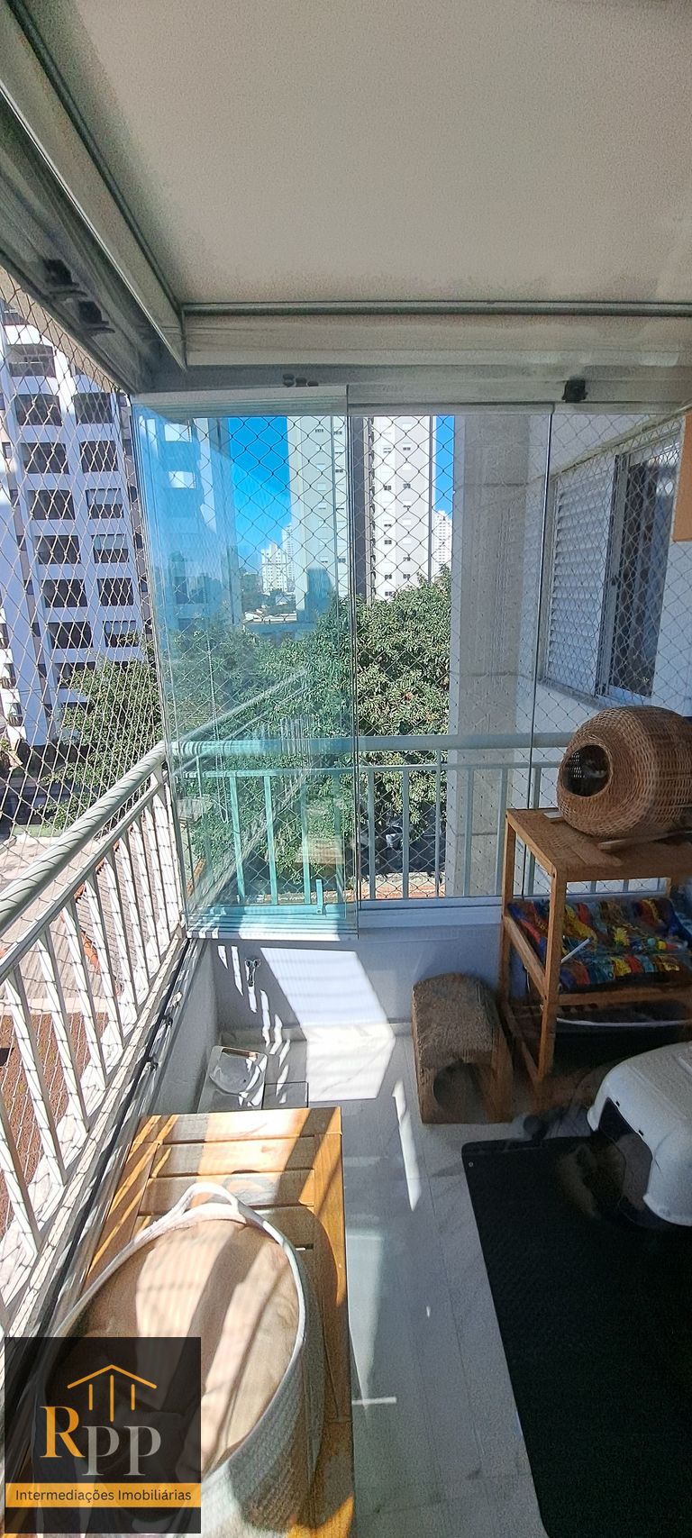 Apartamento, 3 quartos, 97 m² - Foto 7