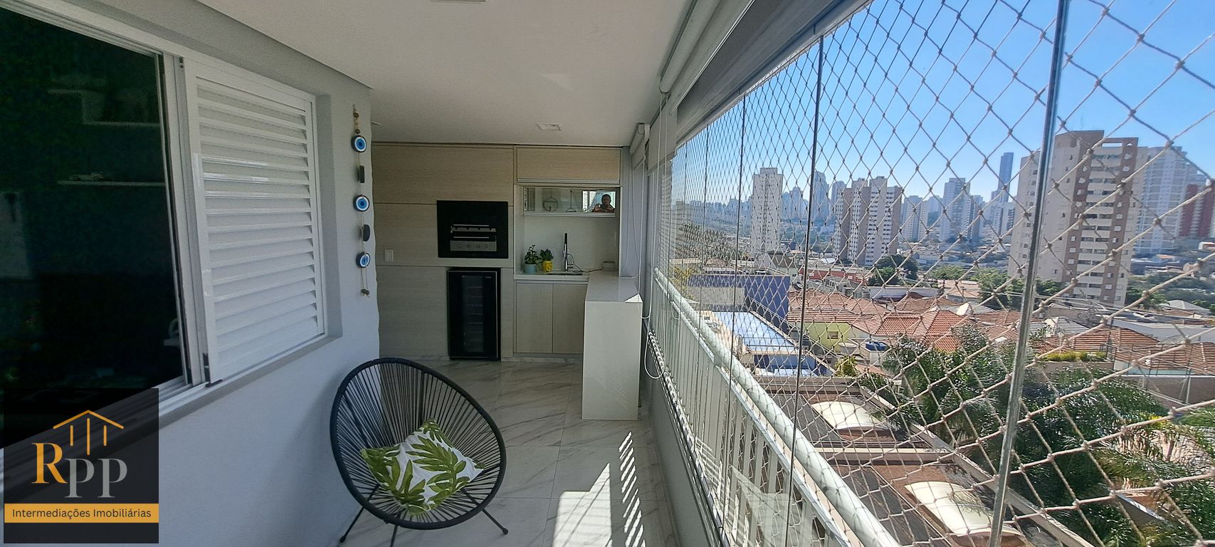 Apartamento, 3 quartos, 97 m² - Foto 9