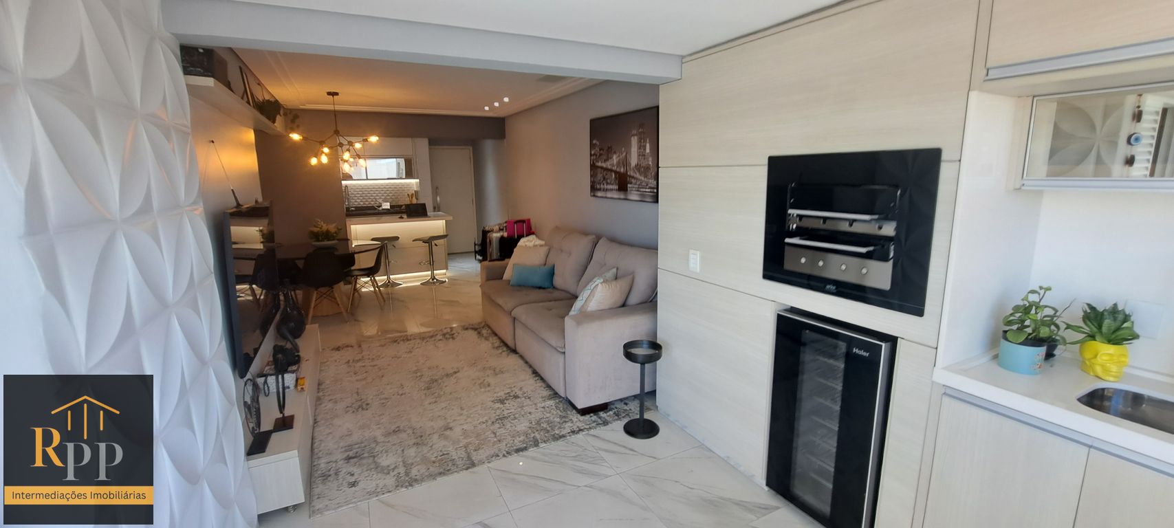 Apartamento, 3 quartos, 97 m² - Foto 12