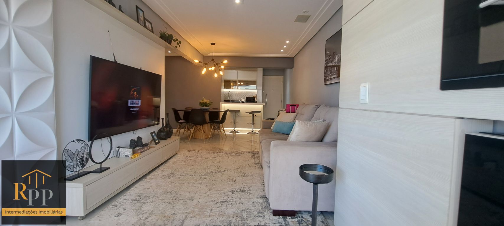 Apartamento, 3 quartos, 97 m² - Foto 11