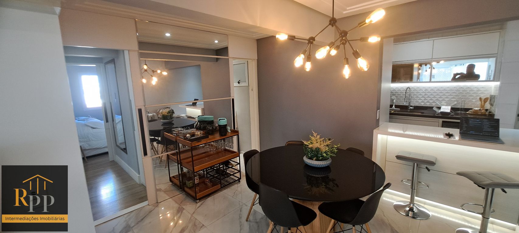 Apartamento, 3 quartos, 97 m² - Foto 14